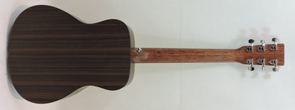 Martin LX1RE 'Little Martin'