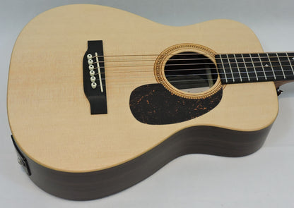 Martin LX1RE 'Little Martin'