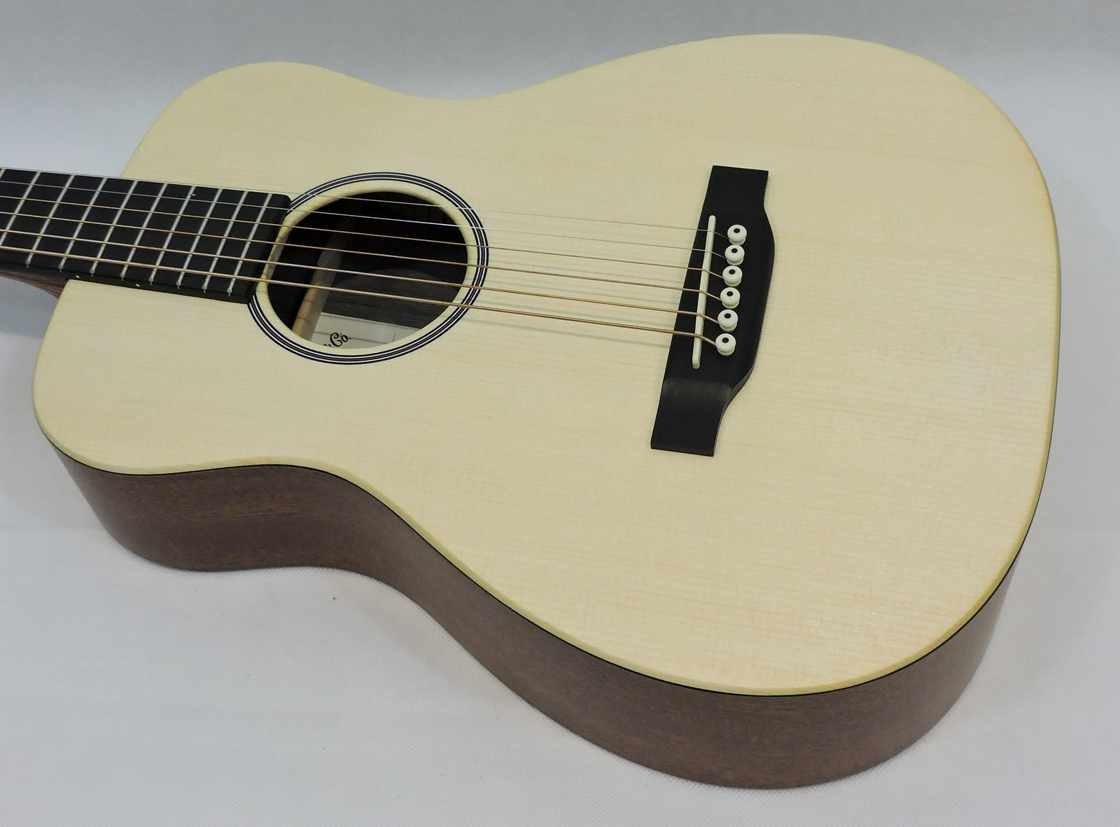 Martin LX1 Little Martin Acoustic