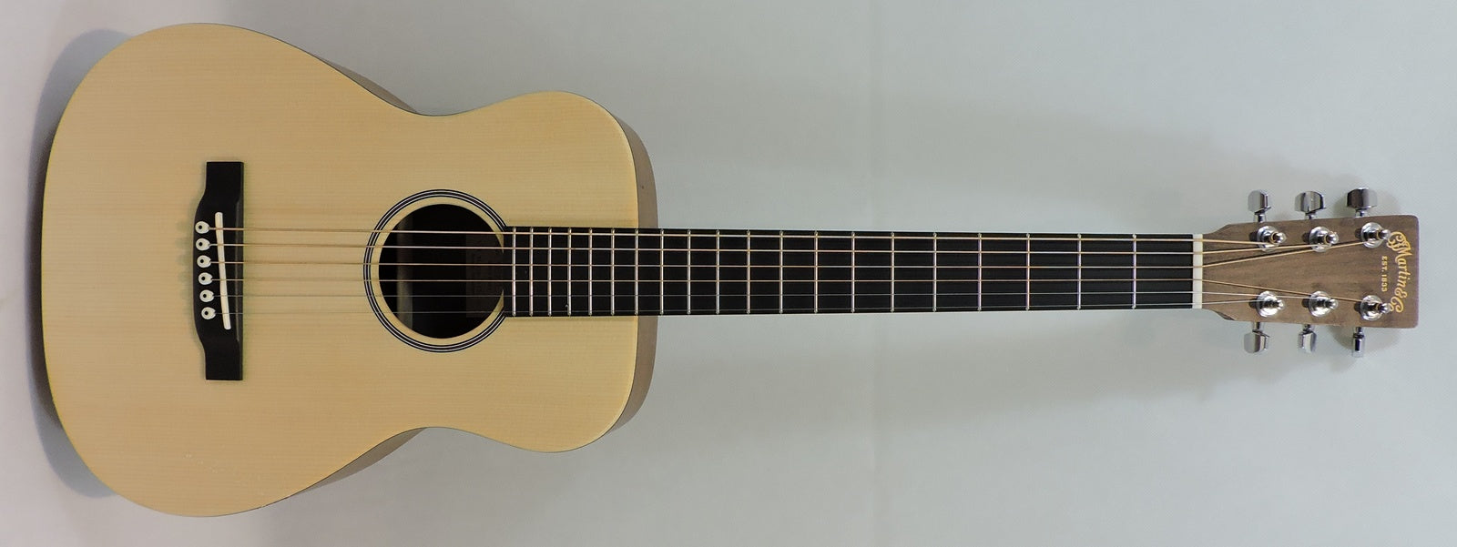 Martin LX1 Little Martin Acoustic – Langley Guitar Centre