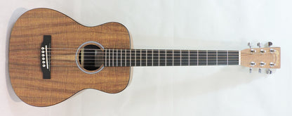 Martin LXK2 Little Martin. Koa