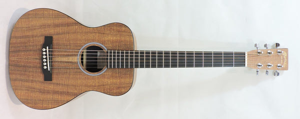 Martin LXK2 Little Martin. Koa