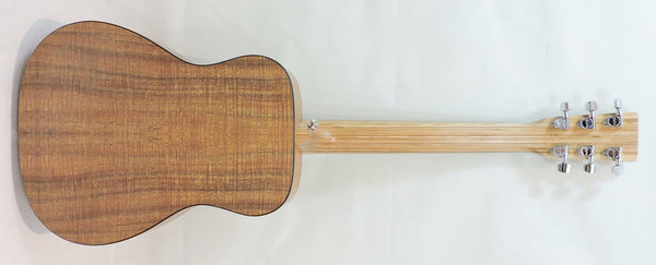 Martin LXK2 Little Martin. Koa