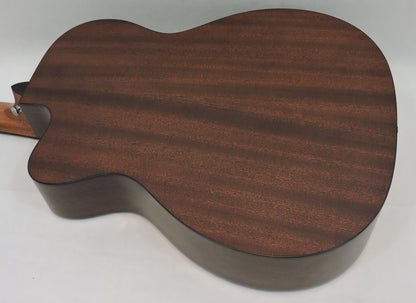 Martin Road Series Modern OMC-10E, Burst