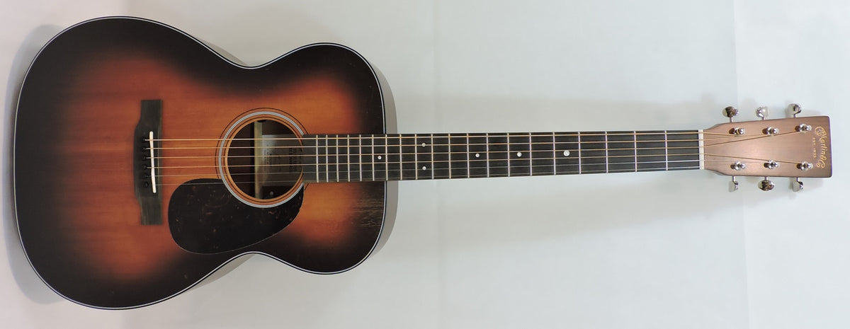 Martin 00-10E Joe Bonamassa Retro