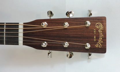 Martin 00-10E Joe Bonamassa Retro