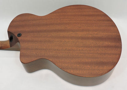 Martin SC-10E Road Series Solid Spruce/Sapele