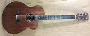Martin Road Series SC-10E-02 Sapele