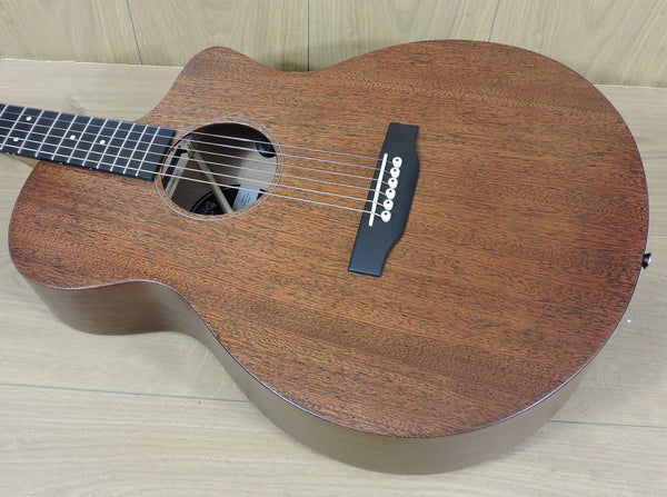 Martin Road Series SC-10E-02 Sapele