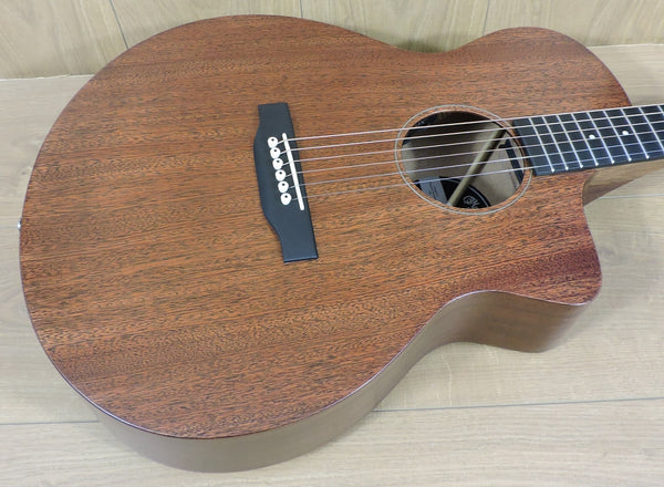 Martin Road Series SC-10E-02 Sapele