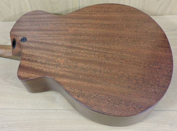 Martin Road Series SC-10E-02 Sapele