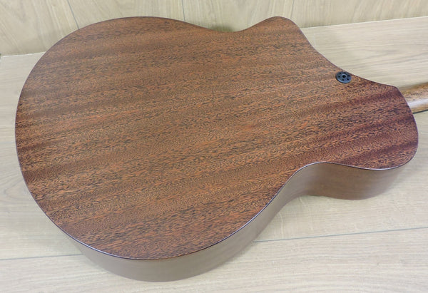 Martin Road Series SC-10E-02 Sapele