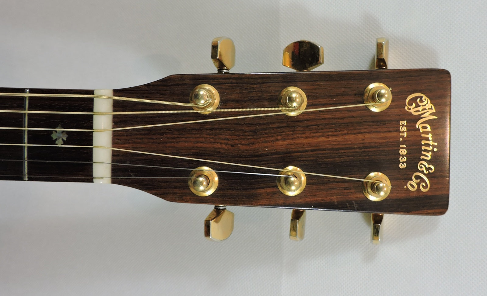 Martin SP 000-16TR - Used