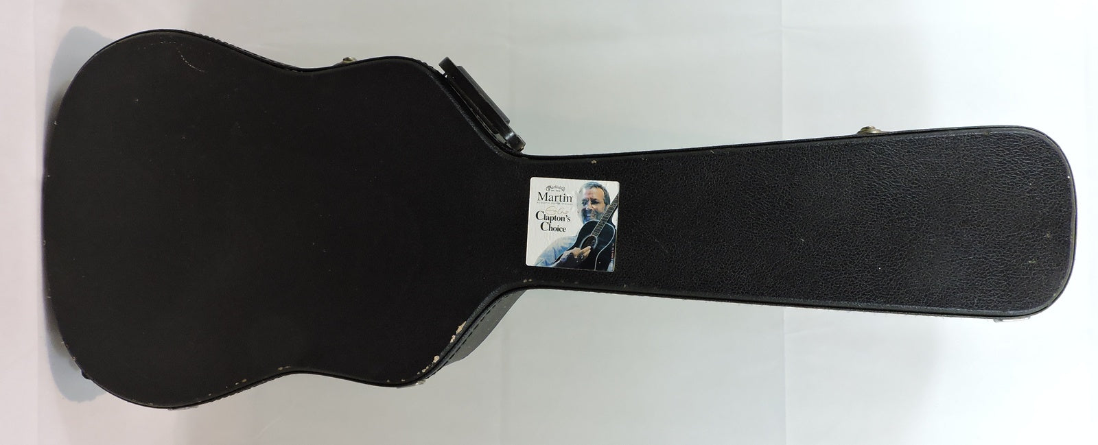 Martin SP 000-16TR - Used