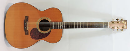 Martin SP 000-16TR - Used