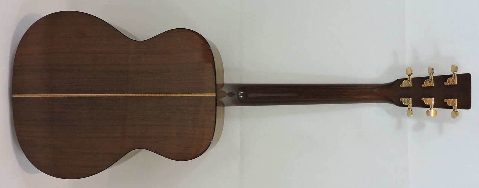 Martin SP 000-16TR - Used