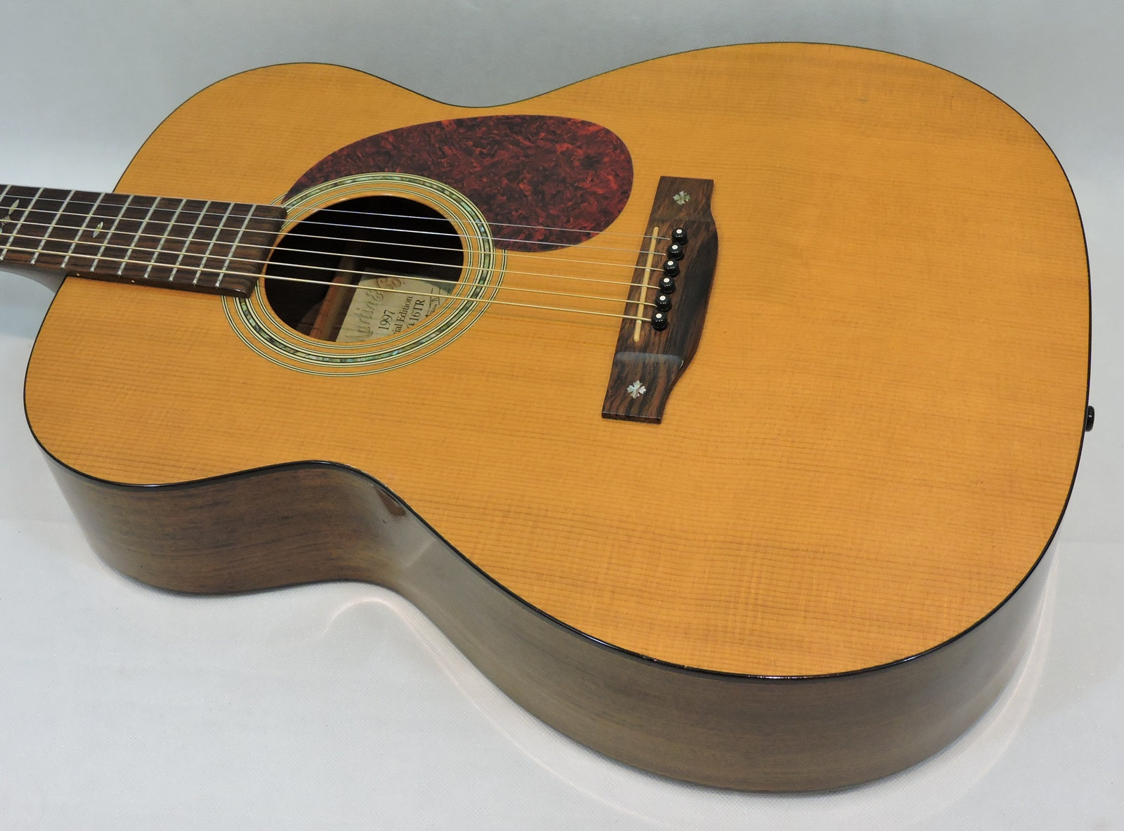 Martin SP 000-16TR - Used