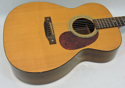 Martin SP 000-16TR - Used