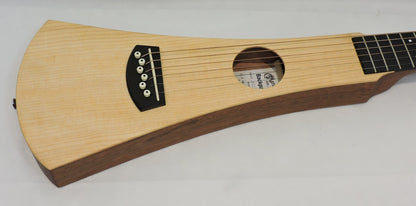 Martin Steel String Backpacker Guitar