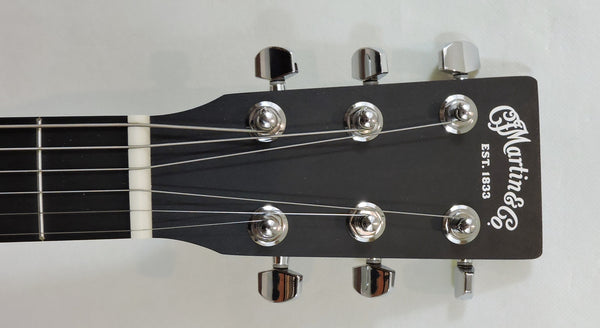 Martin DJr-10E Guitar Dreadnought Jnr