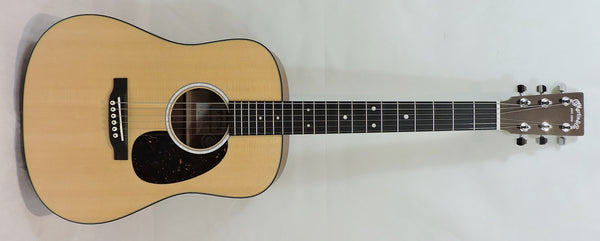Martin DJr-10E Guitar Dreadnought Jnr