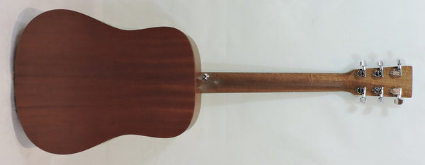 Martin DJr-10E Guitar Dreadnought Jnr