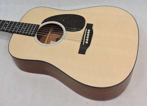 Martin DJr-10E Guitar Dreadnought Jnr