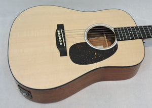Martin DJr-10E Guitar Dreadnought Jnr
