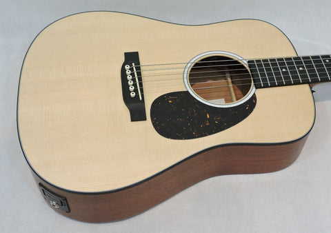 Martin DJr-10E Guitar Dreadnought Jnr