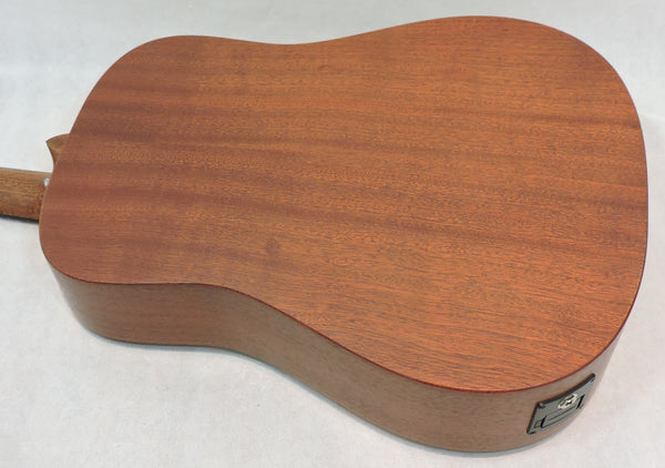 Martin DJr-10E Guitar Dreadnought Jnr