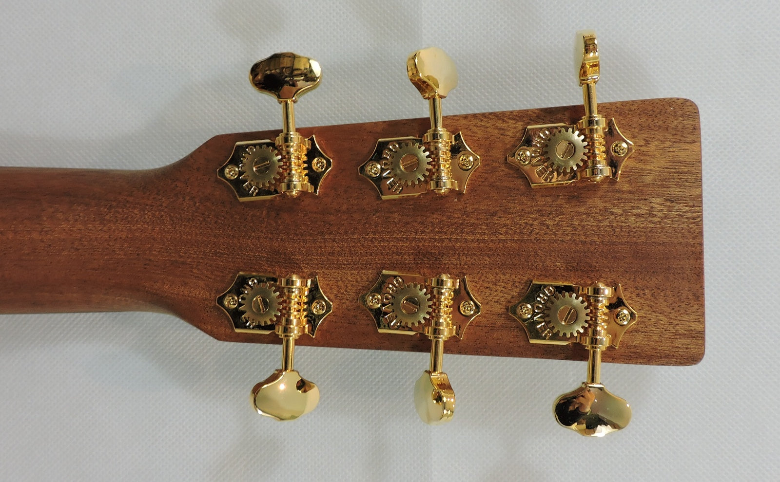 Martin D Jr E Walnut