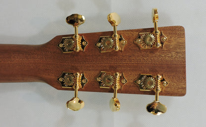 Martin D Jr E Walnut