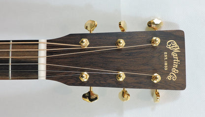 Martin D Jr E Walnut