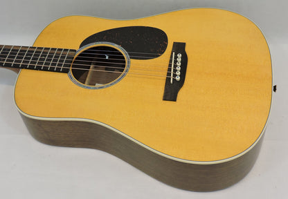 Martin D Jr E Walnut
