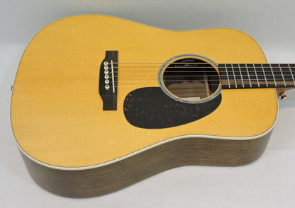 Martin D Jr E Walnut
