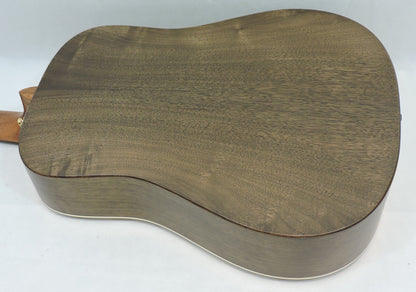 Martin D Jr E Walnut