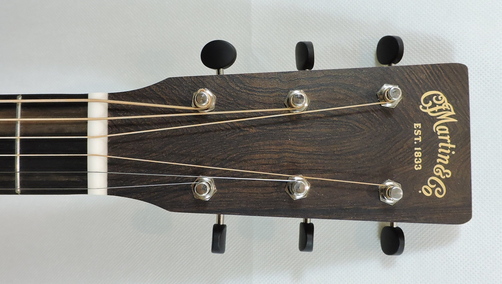 Martin Road Series Retro 000-10E,