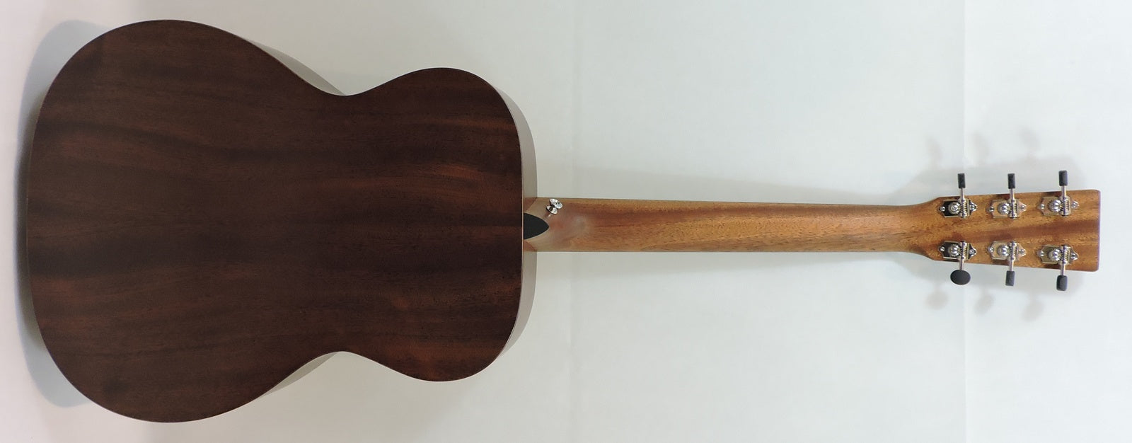 Martin Road Series Retro 000-10E,
