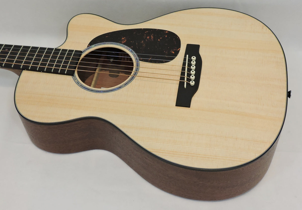 Martin 000C Jr E