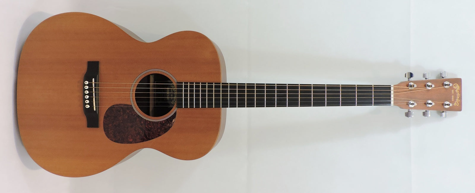 Martin OOOX1 AE - Used