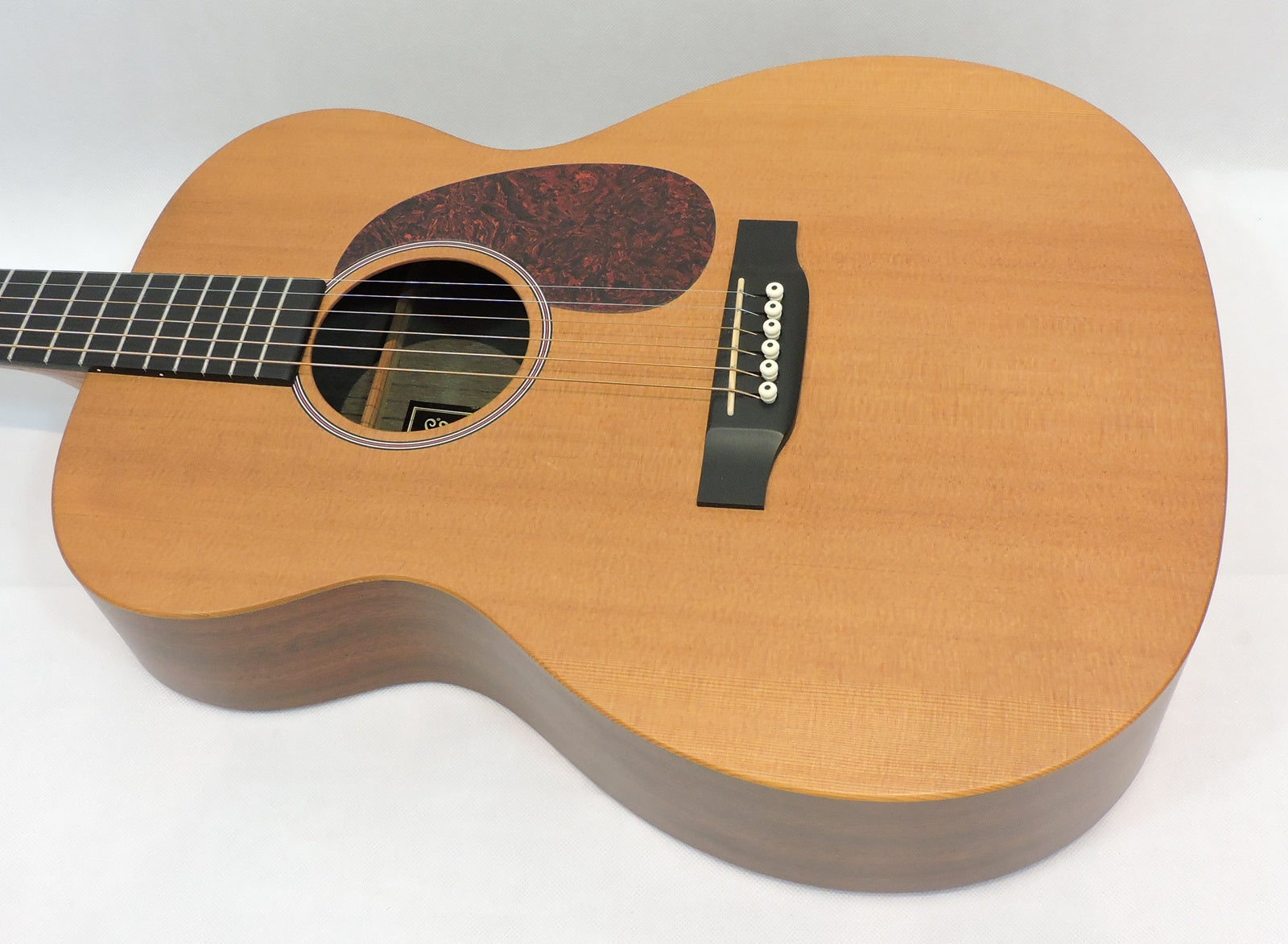 Martin OOOX1 AE - Used