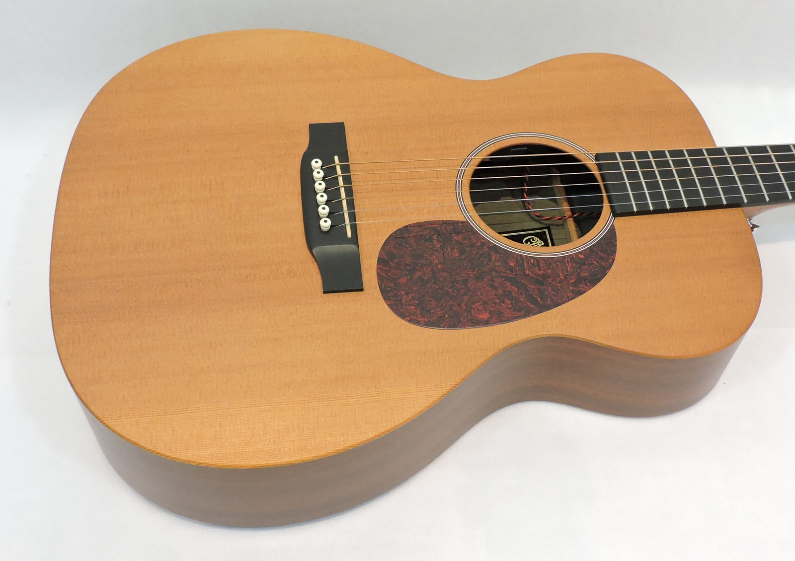 Martin OOOX1 AE - Used