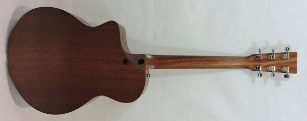 Martin Road Series SC-10E-02 Sapele