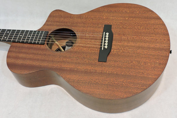 Martin Road Series SC-10E-02 Sapele