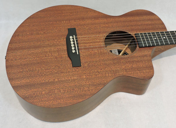 Martin Road Series SC-10E-02 Sapele