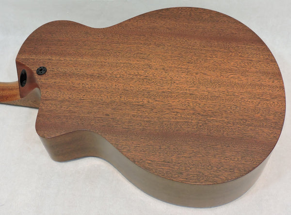 Martin Road Series SC-10E-02 Sapele