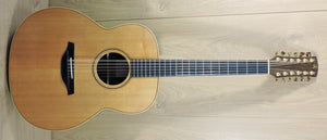 McIlroy AJ30 12 Custom 12-String - Used