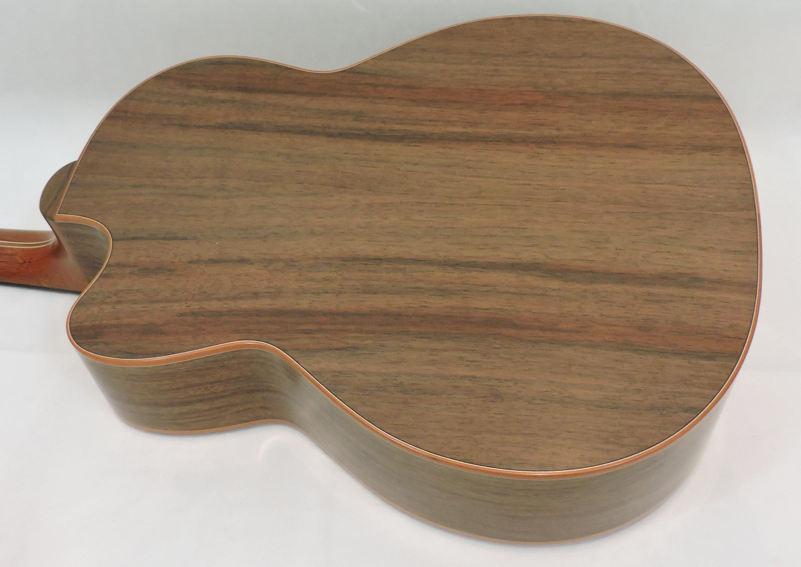 McIlroy A25c Hand Made Acoustic