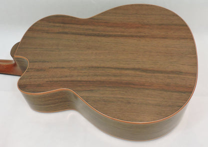 McIlroy A25c Hand Made Acoustic