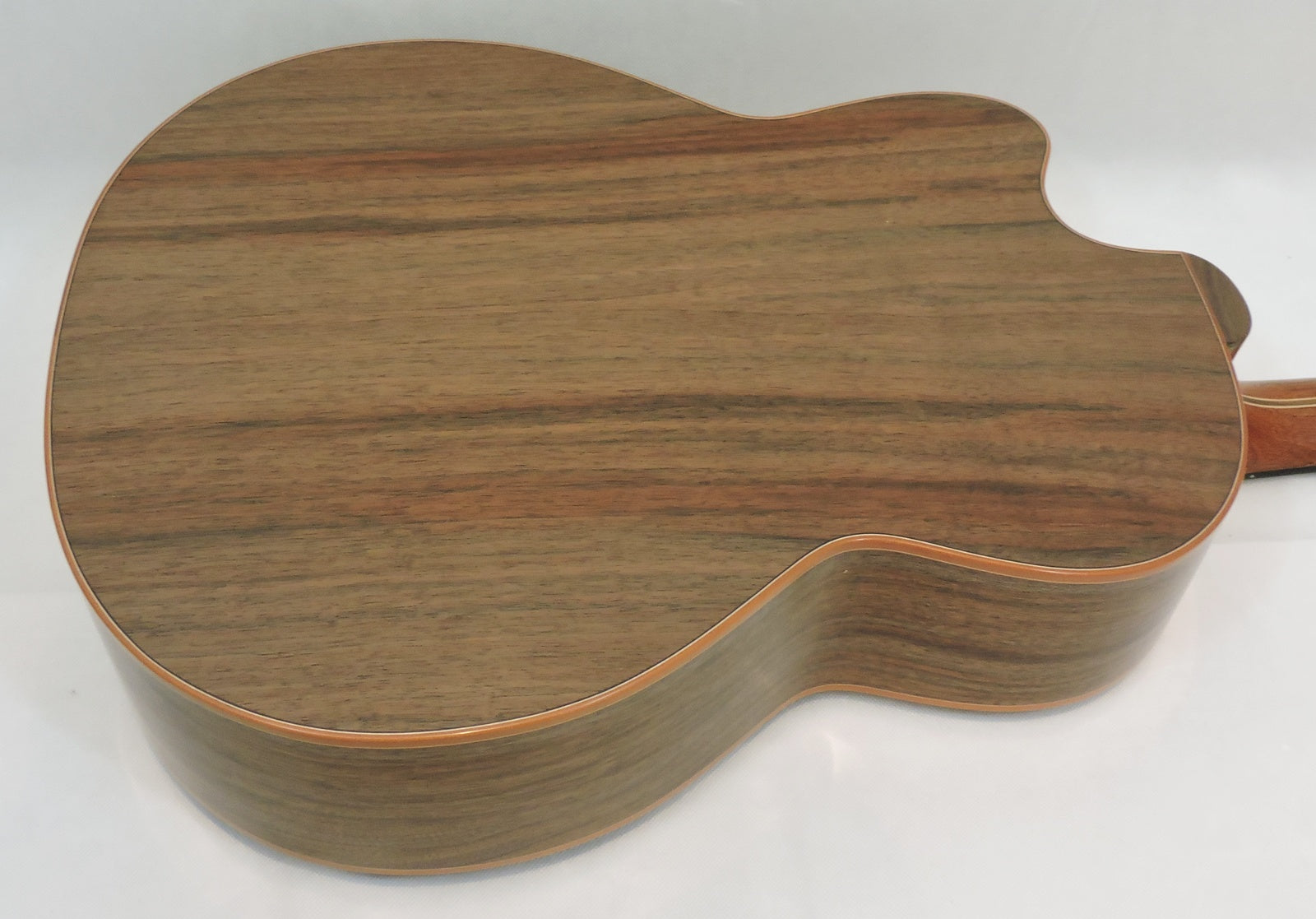 McIlroy A25c Hand Made Acoustic